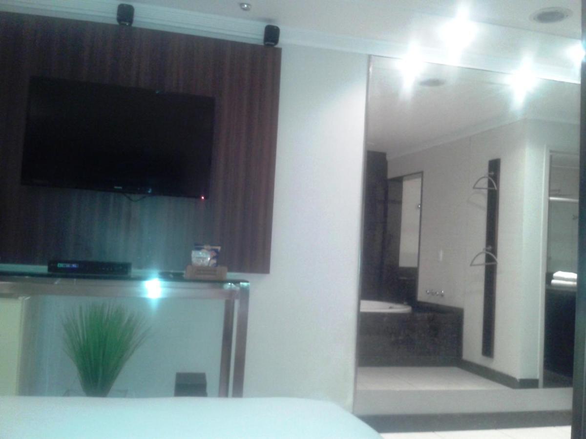Quarto Duplo Deluxe com Banheira