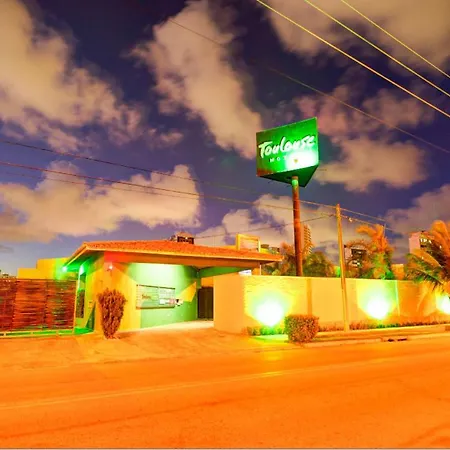 Toulouse Motel (Adults Only)-2