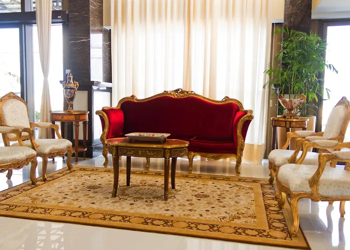 Majestic Ponta Negra Beach, Worldhotels EliteHotel em Natal